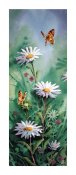Butterflies - Giclée Print