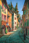 Terre de Sienne