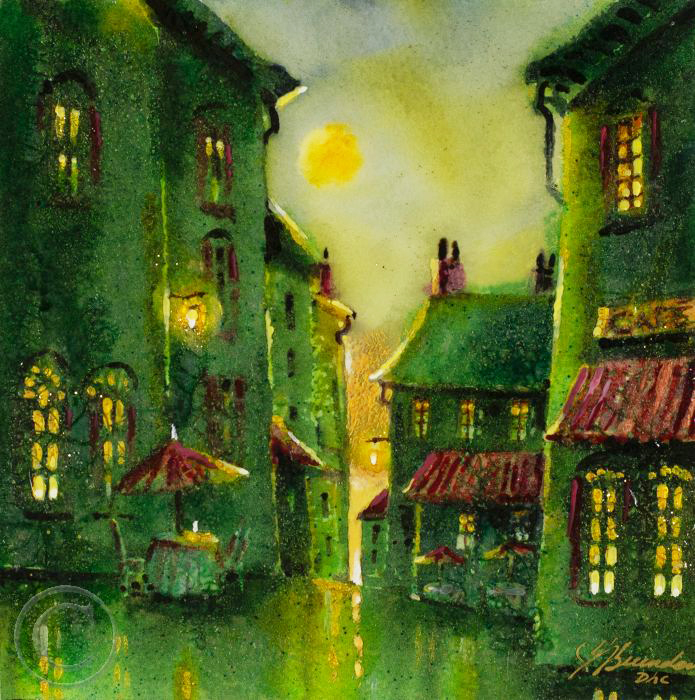Le café-bistrot