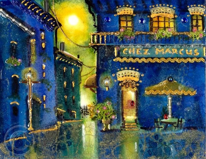 Chez Marcus